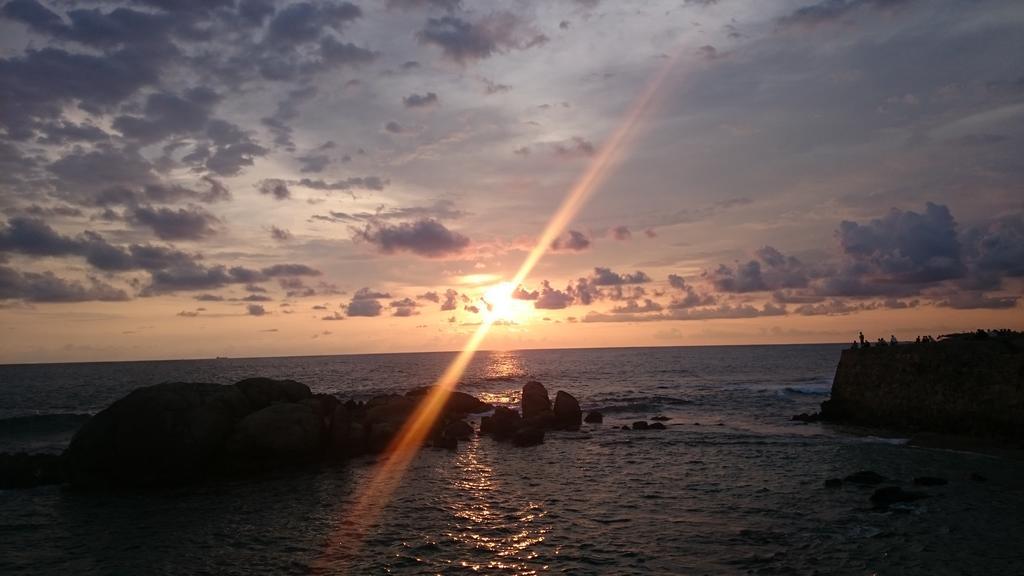 Paradise 갈레 외부 사진